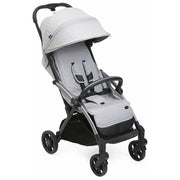 Chicco Passeggino 4 Ruote Goody Xplus Pearl Grey