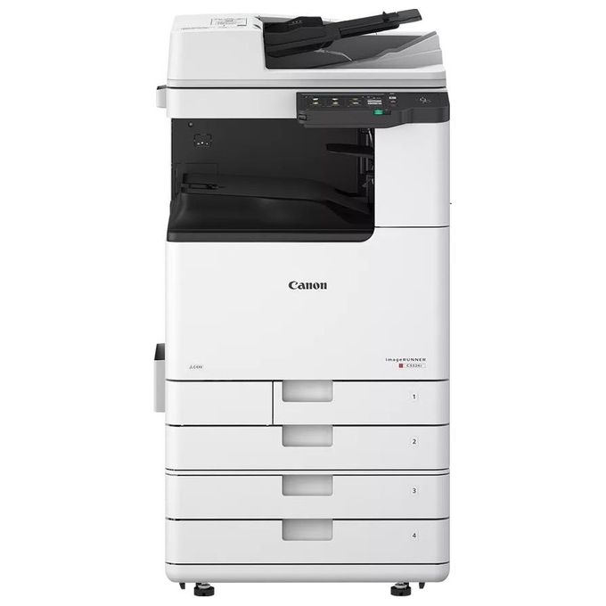 Canon imageRUNNER C3326i Stampante Multifunzione Laser A3 1200x1200 DPI 26 ppm