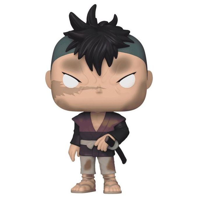Funko Pop! Animation Demon Slayer Genya Shinazugawa 1406
