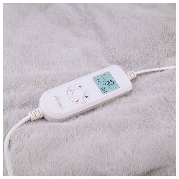 Ardes FLUFFY AR4O180 Termocoperta elettrica 180X130