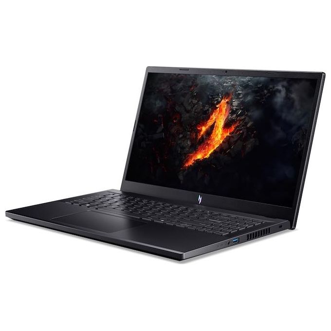 ACER ANV15-41-R1TQ AMD Ryzen 5 7535HS 16Gb Hd 512Gb Ssd NVIDIA GeForce RTX 2050 4GB 15.6'' Windows 11 Home