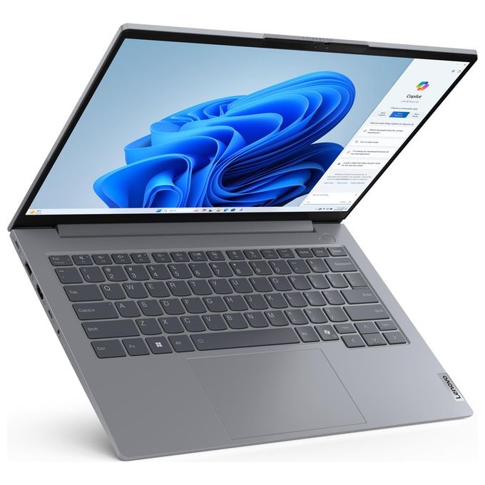 Lenovo ThinkBook 14 AMD Ryzen 7 7735hs 16Gb Hd 512Gb Ssd 14'' Windows 11 Pro