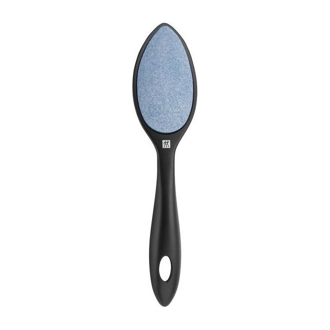 Zwilling TWINOX Rimuovi Calli Antibatterico Nero