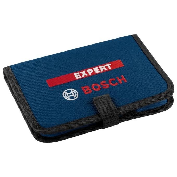 Bosch Professional Punta per Trapano a Lancia 13 Pezzi