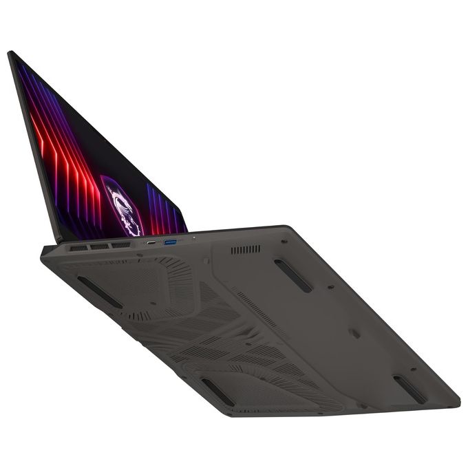 MSI Crosshair HX D14VGKG i7-14700hx 16Gb HD 1Tb Ssd RTX 4070 8Gb 17'' Windows 11 Home