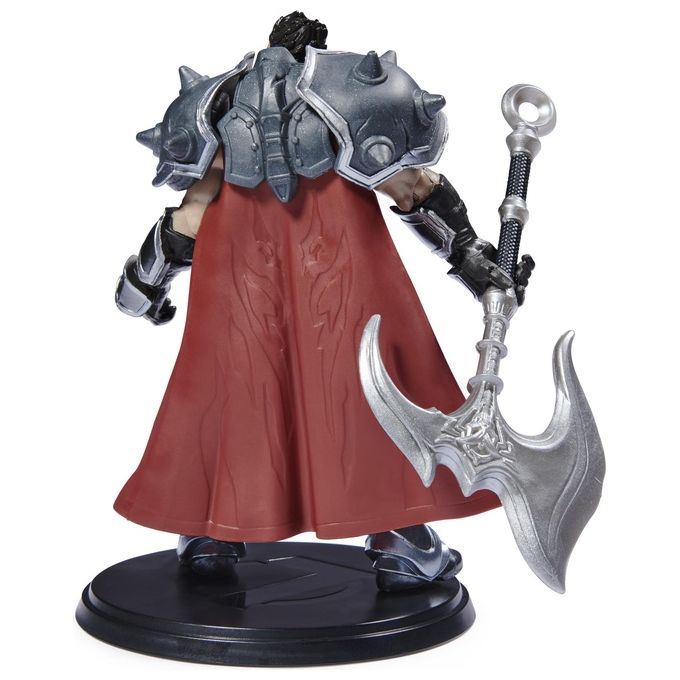 Spin Master League Of Legends Darius 10cm