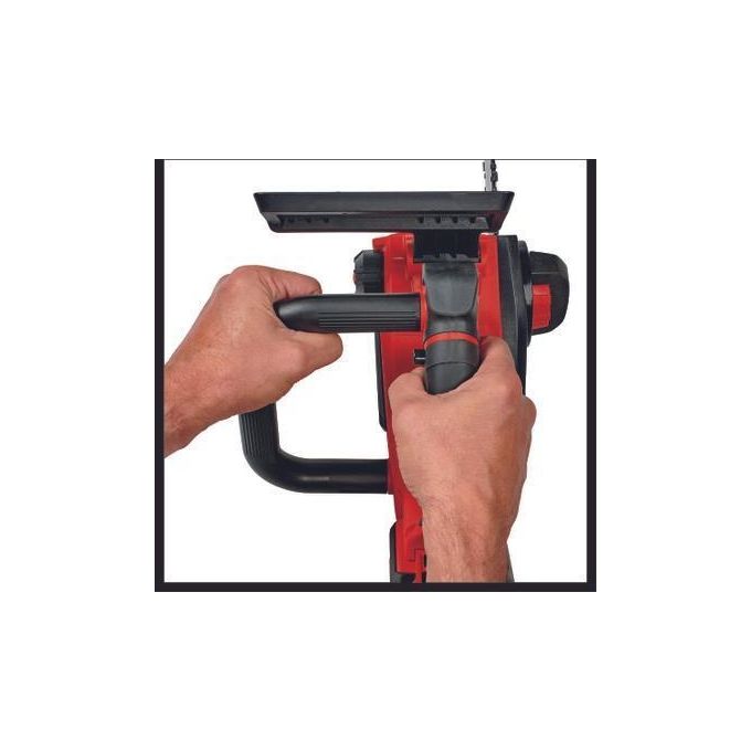 Einhell Fortexxa 18 20 Th Solo Motosega Elettrica Power x Change