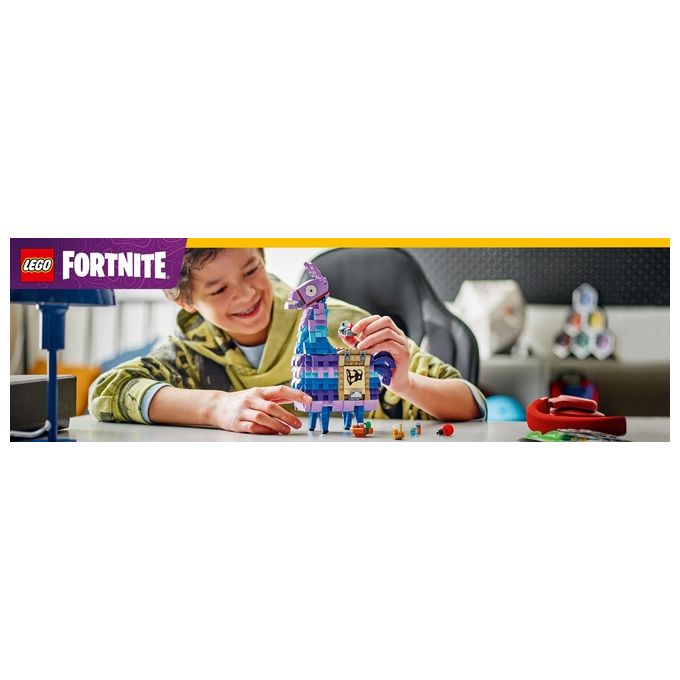LEGO Fortnite Lame delle scorte 77071