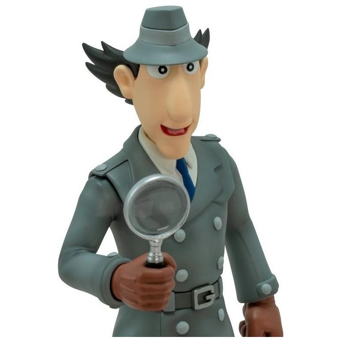AbyStyle Inspector Gadget