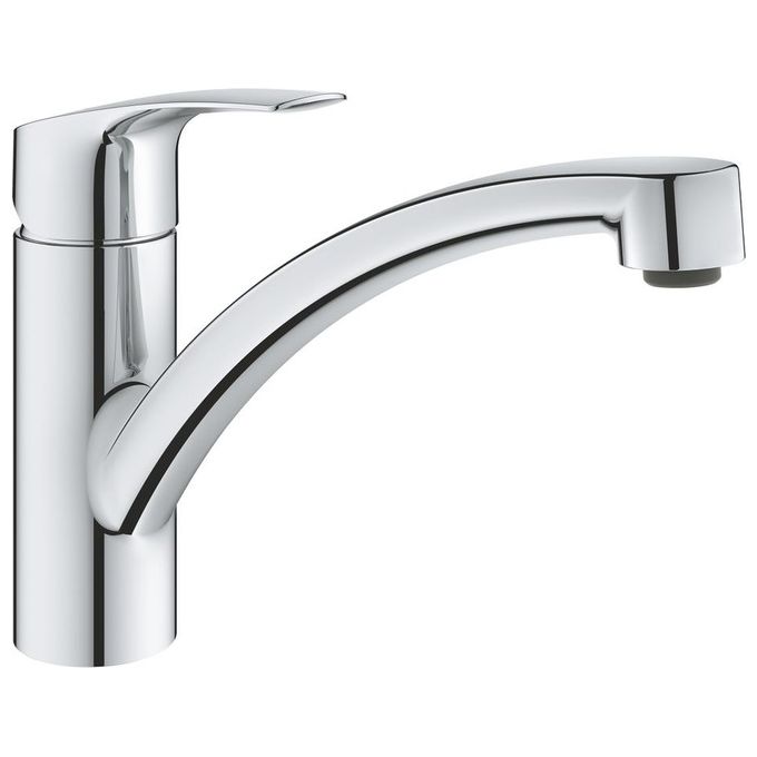 Grohe Eurosmart Miscelatore Monocomando Cromata