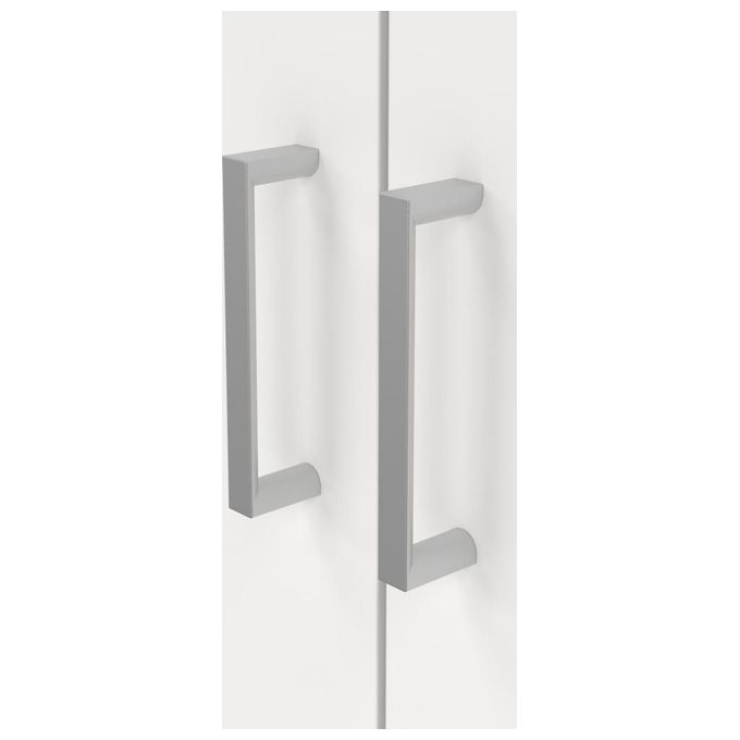 Tvilum Armadio Space Bianco