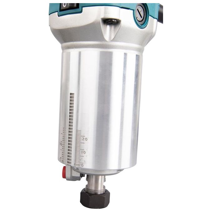 Makita RT0702CX2J Fresa Multifunzione
