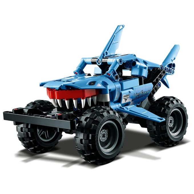 LEGO Technic Monster Jam Megalodon