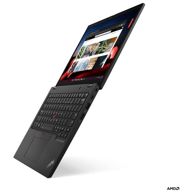 Lenovo L13 Gen4 Amd Ryzen 5 Pro 7530U 16Gb Hd 512Gb Ssd 13.3'' Windows 11 Pro