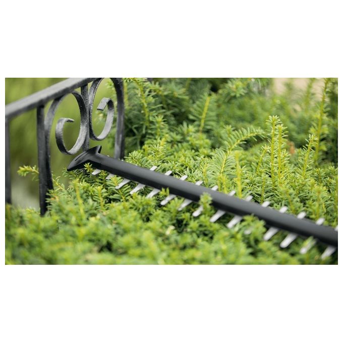 Bosch UniversalHedgeCut 18-50 Tagliasiepi a Batteria