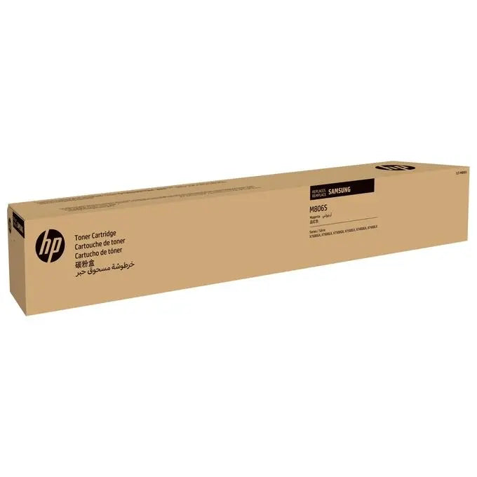 HP Clt-m806s Toner Magenta