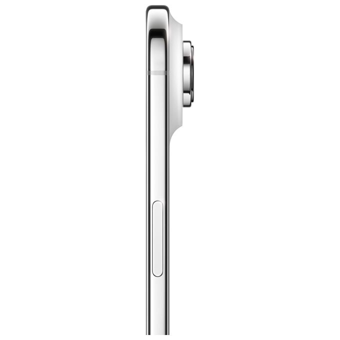 Apple MG2M4QL-A iPhone Air Smartphone 5G 6,5'' 256GB A19 Pro 48MP iOS 26 colore Bianco Nuvola
