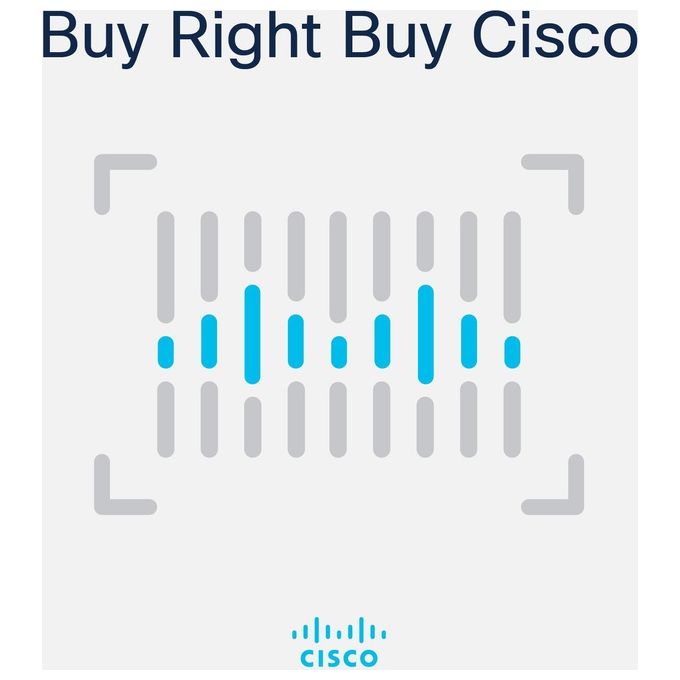 Cisco Systems AX-AUSM-8E1