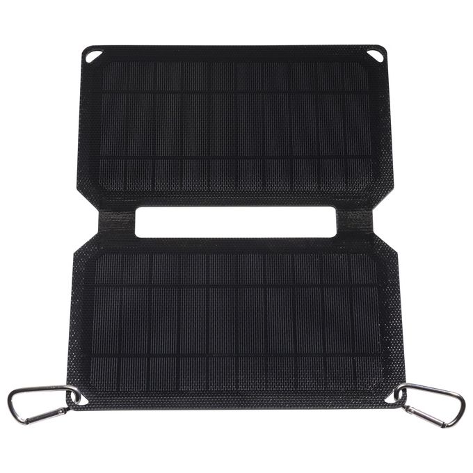 Denver Pannello Solare 10W per Power Station PPS-42000
