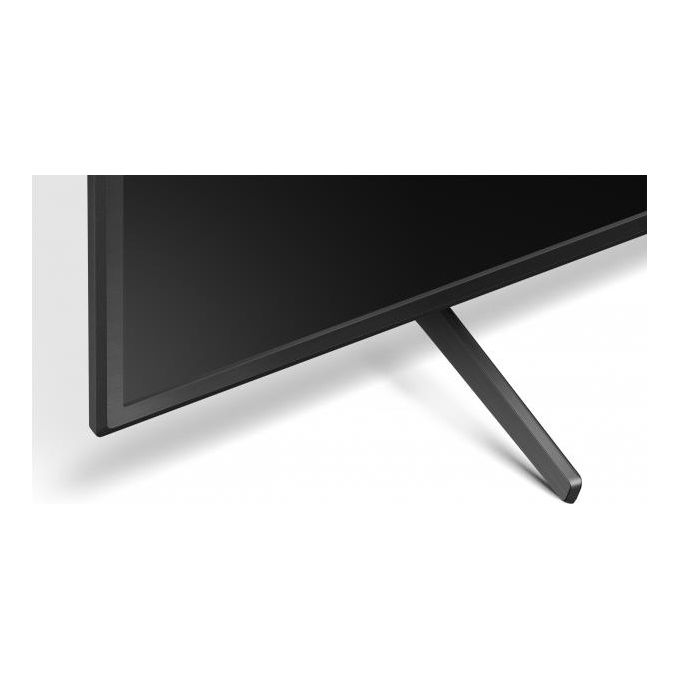 Sony FW-75EZ20L Visualizzatore di Messaggi Pannello Piatto per Segnaletica Digitale 75'' Led Wi-fi 350 Cd-m² 4k Ultra Hd Nero Android 16-7
