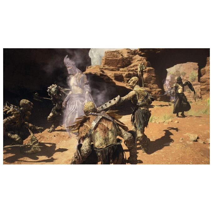 Capcom Videogioco Dragons Dogma 2 per PlayStation 5
