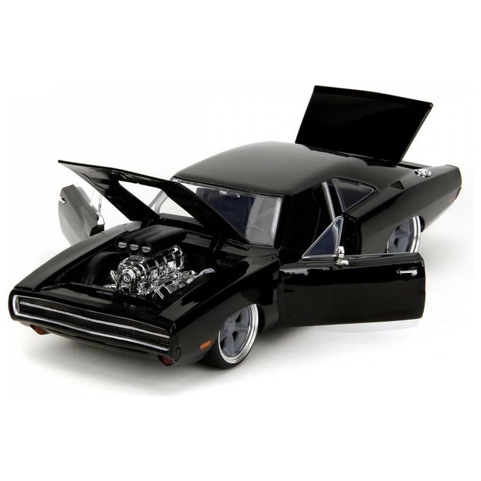 Jada Fast e Furious 1970 Dodge (F10) 1:24