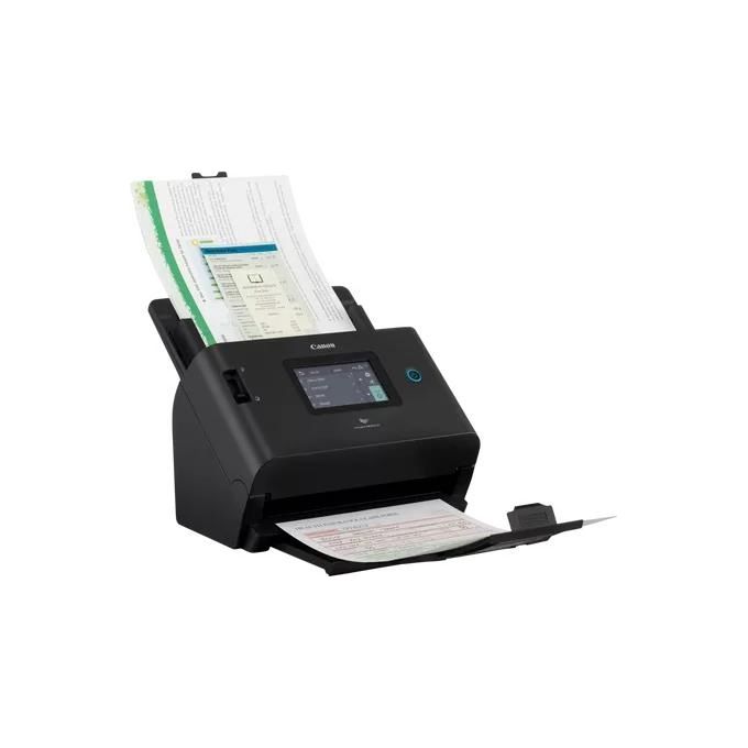 Canon DR-S350NW Scanner ADF 600 x 600 DPI A4 Nero