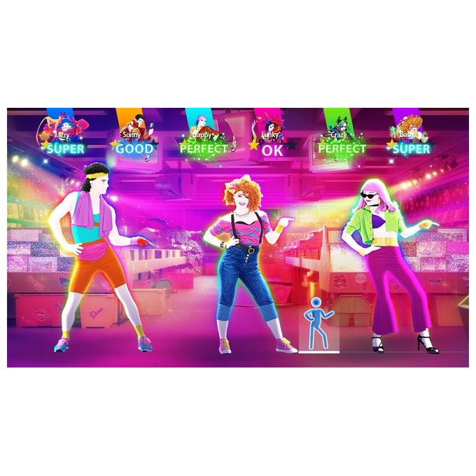 Ubisoft Videogioco Just Dance 2024 Digital Download per Xbox Series X