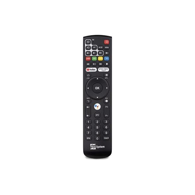 Telesystem Telecomando Up T24K