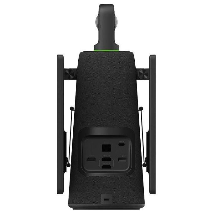 Kandao Meeting Ultra 360 AI Conference Host  2 Touchscreens