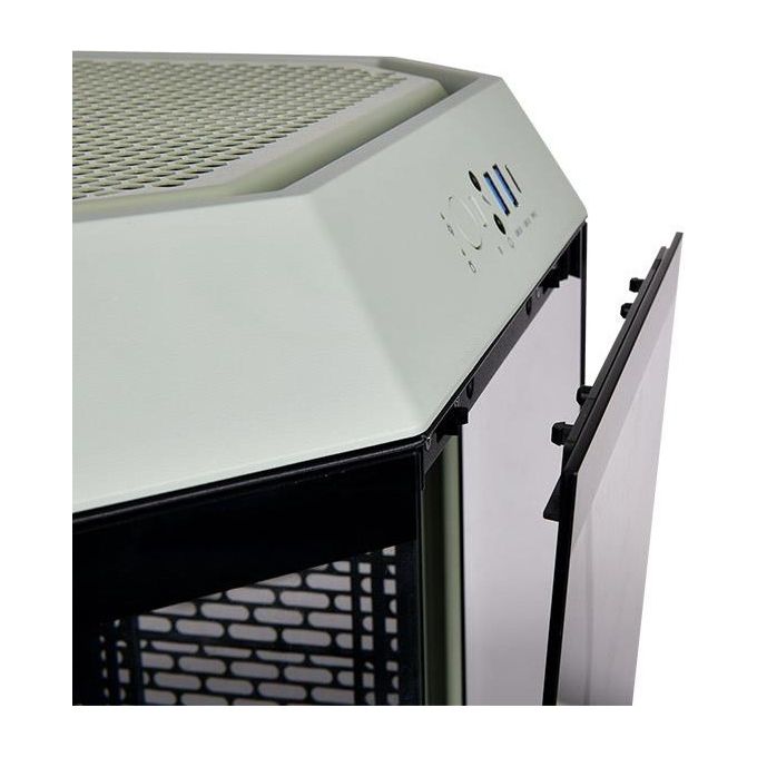 Thermaltake The Tower 300 Matcha Verde