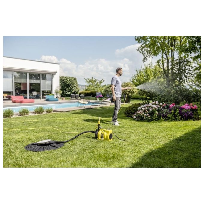 Karcher BP 5.000 Garden Elettropompa da Giardino