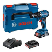 Bosch GSR 18V-45 Trapano Avvitatore a Batteria