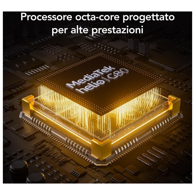 TCL Tab 11 Gen 2 9465X5-2CLCA111 Tablet Android Schermo 10,95'' con tecnologia NXTVISION 6GB RAM + 256GB ROM Wifi Fotocamera frontale 5MP e posteriore 8MP Grigio siderale