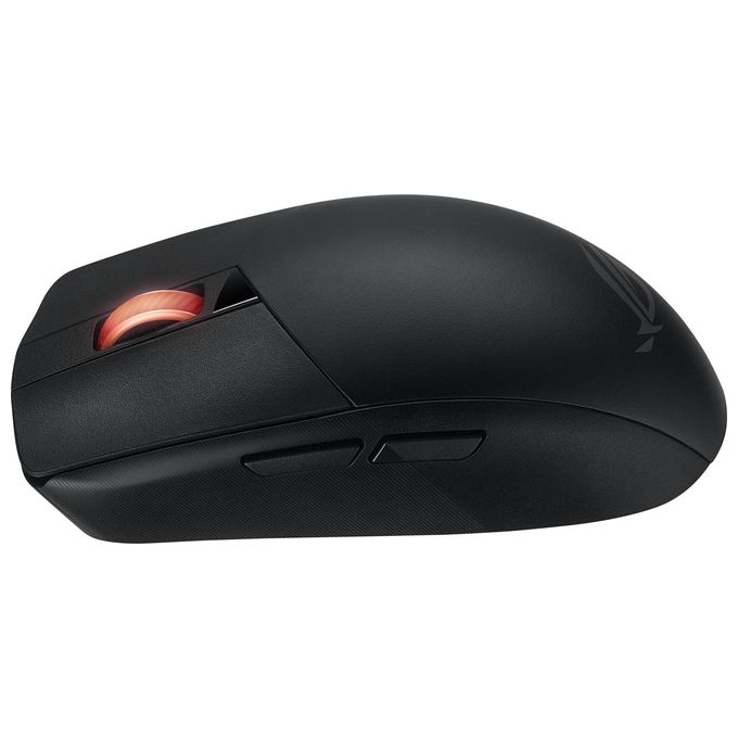 ASUS ROG Strix Impact III Wireless Mouse Ambidestro RF senza Fili  Bluetooth Ottico 36000 DPI
