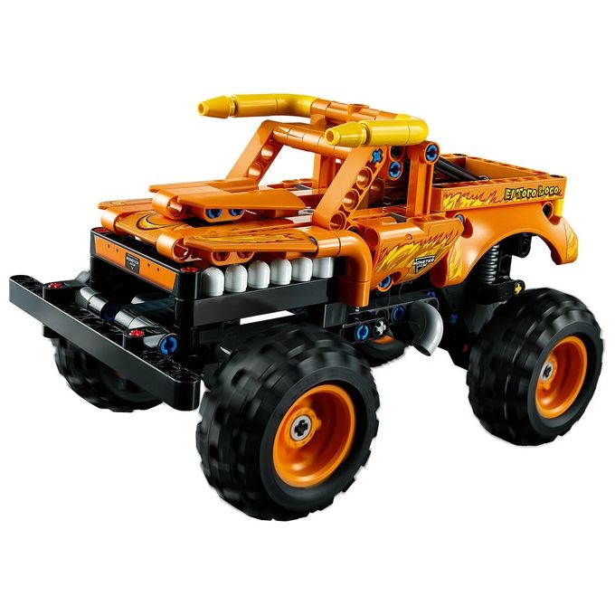 LEGO Technic Monster Jam El Toro Loco