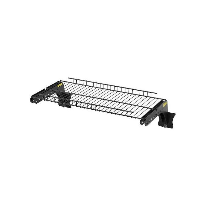 Stanley Ripiano Filo Metallico per Binario Modulare Trackwall