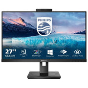 Philips S Line 272S1MH-00 LED Display 27'' 1920x1080 Pixel Full HD Nero