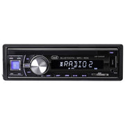 Trevi SCD 5702 BT Autoradio Nero 30W Bluetooth