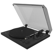 Teac TN-175-B Giradischi Automatico Nero