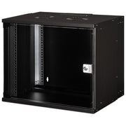 Digitus Armadio Soho Pro 9U a Parete 19'' 540x400mm (lxp) Nero