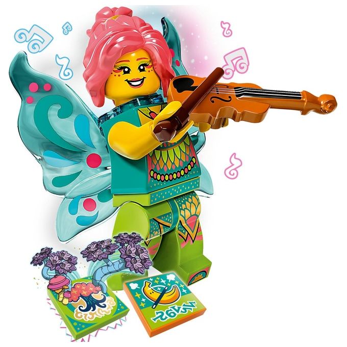 LEGO Vidiyo Folk Fairy Beatbox