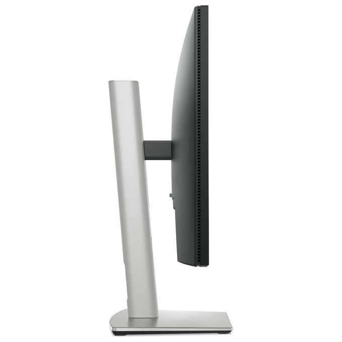 Dell P Series P2425HE Monitor PC 24'' 1920x1080 Pixel Full HD LCD Nero