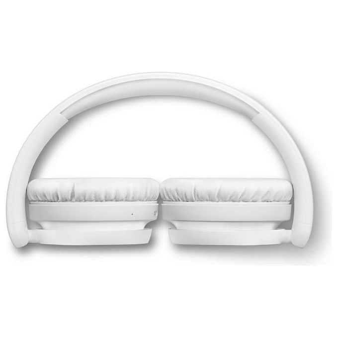 Philips TAH5209WT Cuffia On-ear Wireless Bass Serie 5 White