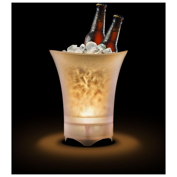 Cellular Line Cassa Wireless Ice Music Bucket Bianco