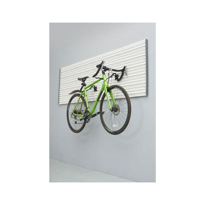 Stanley Gancio Orizzontale Biciclette per Binario Modulare Trackwall