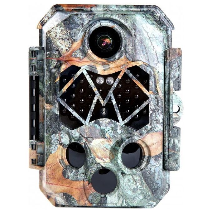 Braun Scouting Cam Black500 4K