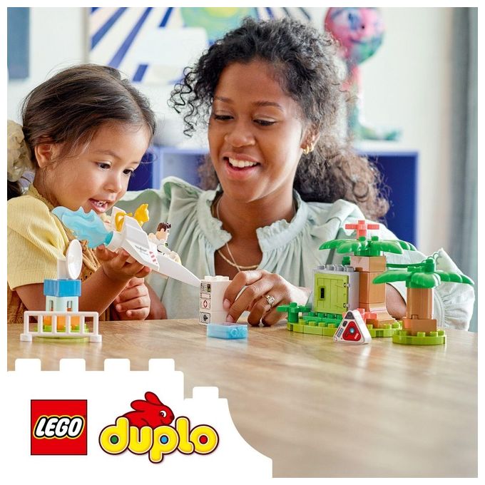 LEGO Duplo Disney e Pixar La Missione Planetaria di Buzz
