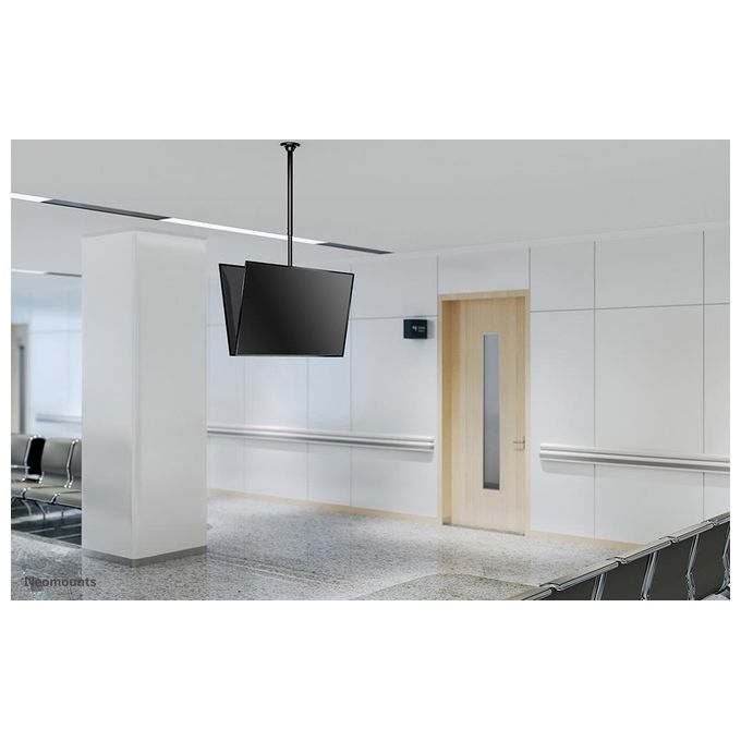 Neomounts by Newstar Supporto da Soffitto per Tv-Monitor