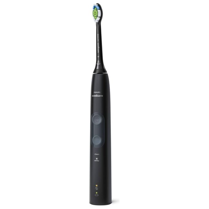 Philips Sonicare Spazzolino Elettrico Sonico con Sensore di Pressione Integrato
